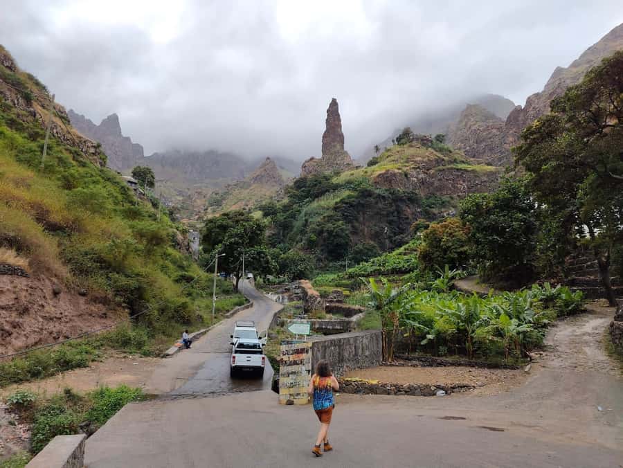 Shore Excursion, Santo Antão, Full Day, Highlights by car - Why This One-Day Drive Works