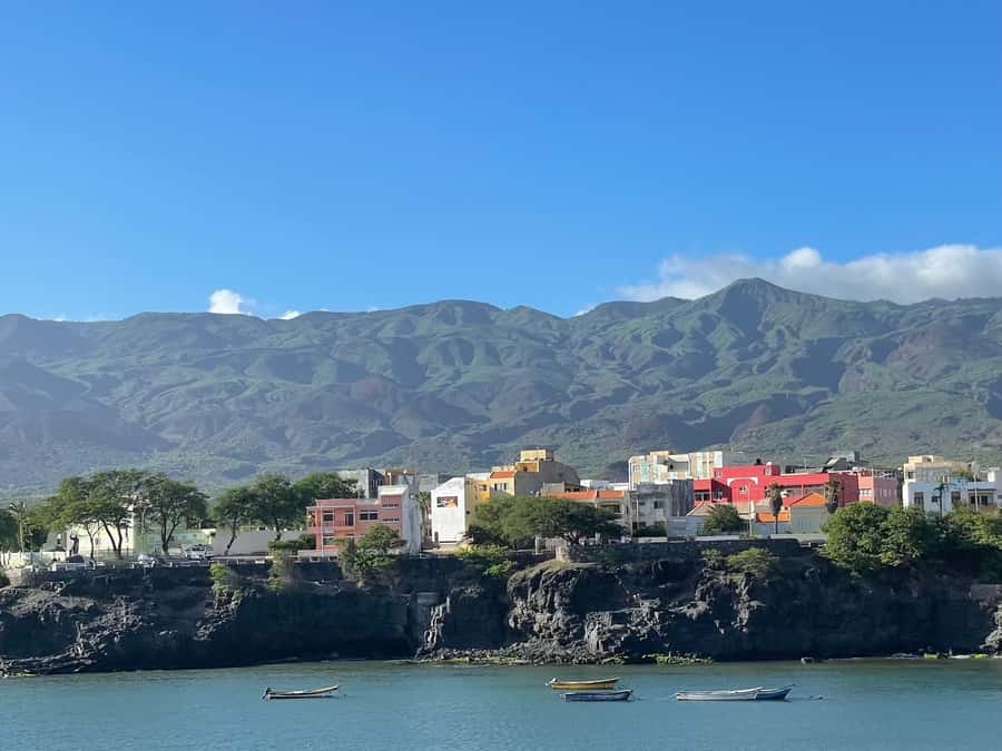 Shore Excursion, Santo Antão, Full Day, Highlights by car - Cova de Paúl, an Ancient Volcano