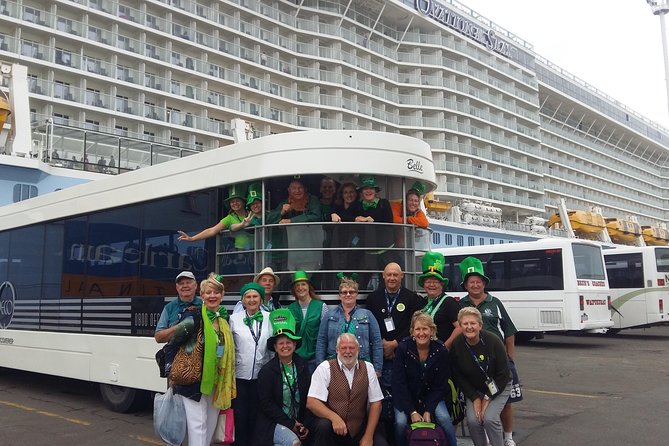 Shore Excursion: Scenic Rafting from Napier - Timing for cruise passengers