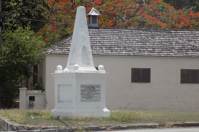 Shore Excursion - The Historic Garrison and its Museum - A Military Story - Is the $65 price good value?