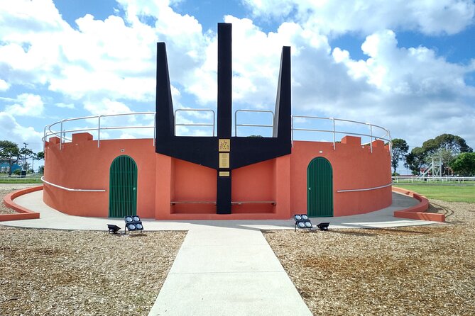 Shore Excursion - The Historic Garrison and its Museum - A Military Story - Who will enjoy this Barbados excursion most?