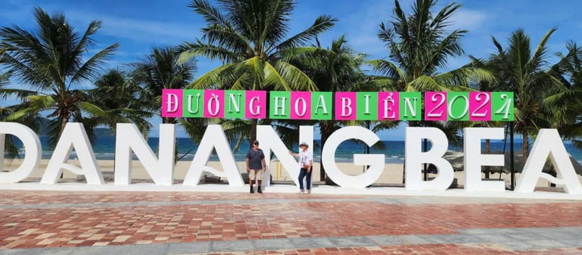 Shore Excursion To Da Nang-HoiAn/Hue From Chan May Port ! - Key points to know before booking