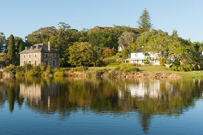Shore Excursion to Historic Kerikeri including Lunch - Key points to know before you book