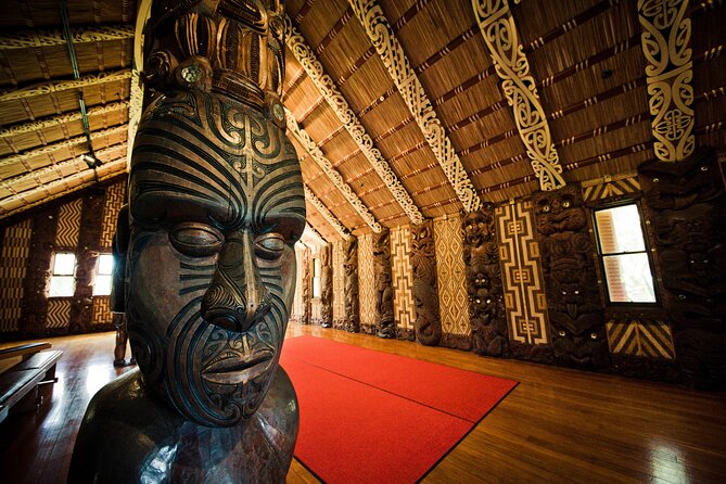 Shore Excursion to Historic Kerikeri including Lunch - Who will enjoy this Kerikeri outing?