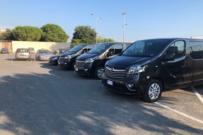 Shore Excursion to Rome from Civitavecchia Port - Piazza Navona and a possible schedule change