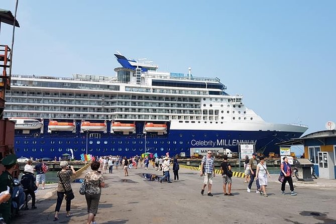 Shore Excursion to visit Hue City & Perfume River from CHAN MAY or TIEN SA Port - Why Hue is worth the long ride from port