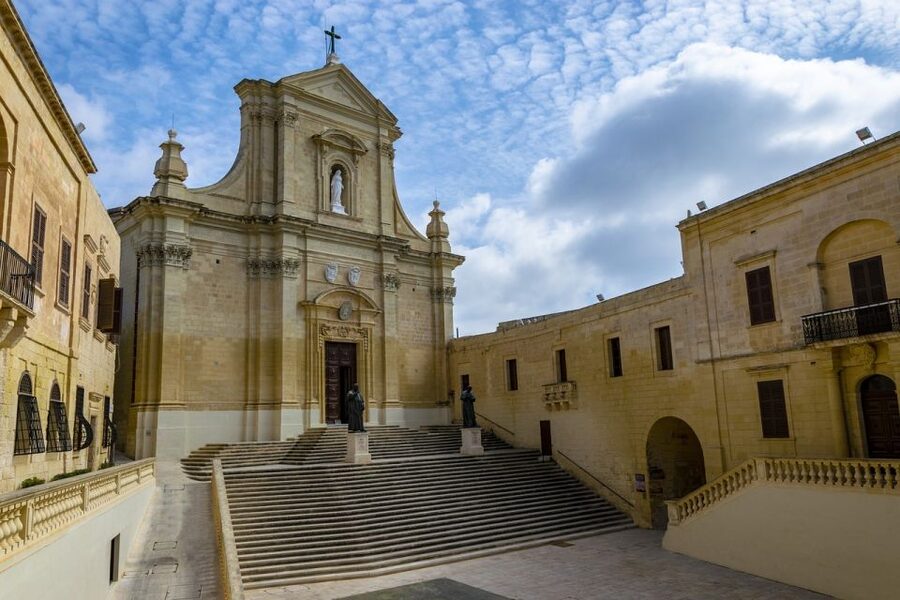 Shore Excursion Tour - Half Day - A four-hour Malta plan that works best when you choose fewer stops