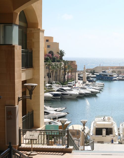 Shore Excursion Tour - Half Day - Mdina gives you Malta’s most atmospheric old town