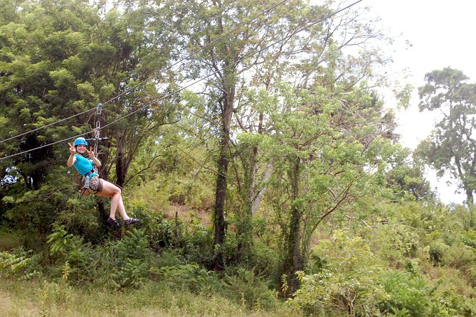 Shore Excursion: V.I.P. DayPass: ATV, Zip Lines, Horseback Riding & Lunch - Practical details to settle before you go