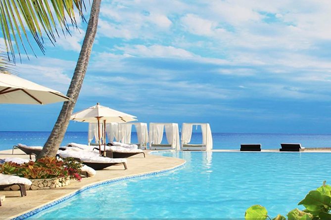 Shore Excursion: Viva Wyndham Resort For The Day With Unlimited Food & Drinks - Key points to know before you book