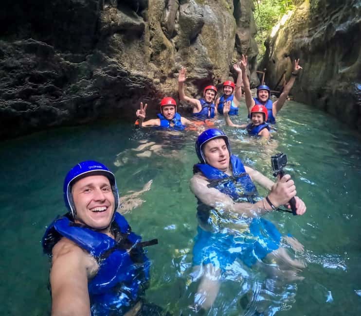 Shore Excursion Waterfalls with Buggys in Puerto Plata - Key points to know before booking