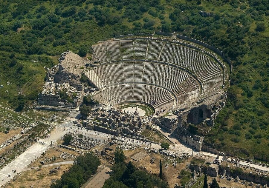Shore Excursions: 3 Hours Easy Ephesus Tour - Practical details before you reserve