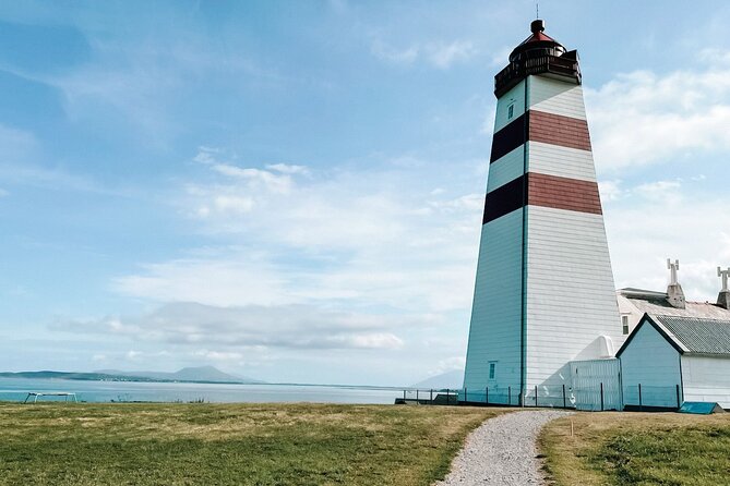 Shore Excursions Ålesund: Highlights Ålesund & Islands - Mount Aksla saves your legs, but not all the walking