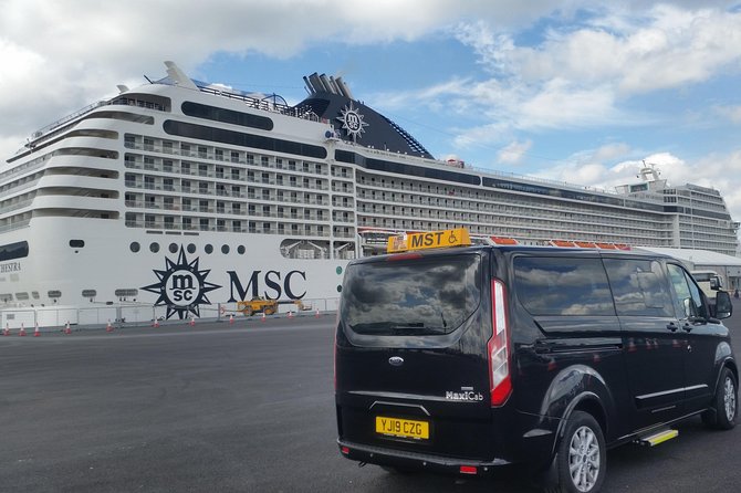 SHORE EXCURSIONS BELFAST / up to 5 tours in 1 day from CRUISE SHIP @ MICKS TOURS - One long day, not five separate tours