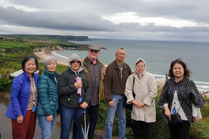 SHORE EXCURSIONS BELFAST / up to 5 tours in 1 day from CRUISE SHIP @ MICKS TOURS - Titanic Belfast deserves advance planning