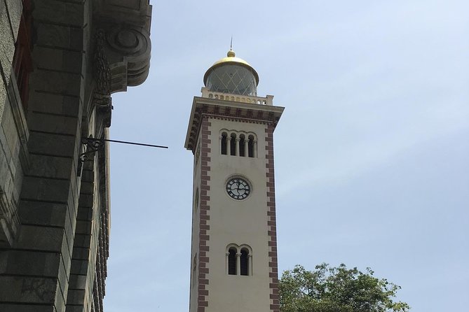 Shore Excursions Colombo Port Passenger Terminal -Kalaniya Temple - Independence Square and the Cinnamon Gardens district