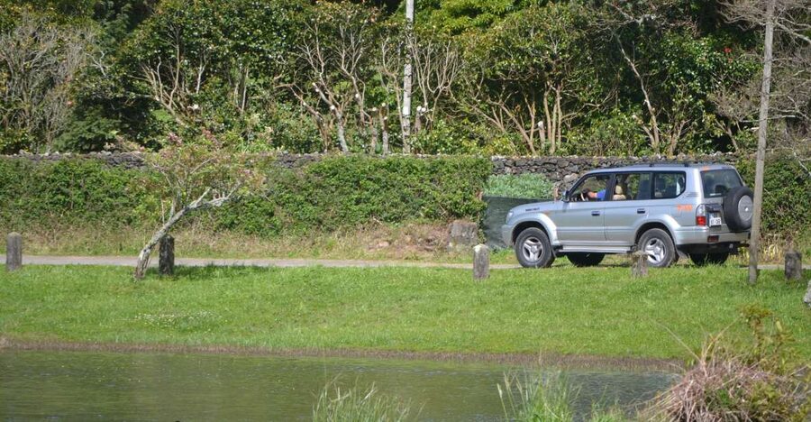 Shore Excursions from Ponta Delgada - Price, included services, and extra charges