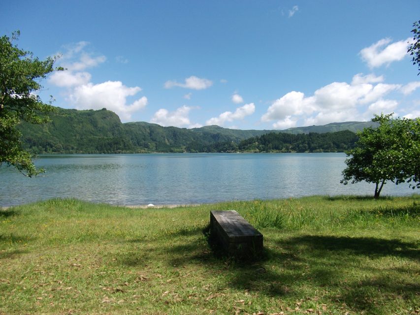 Shore Excursions from Ponta Delgada - Cruise-stop timing and meeting details