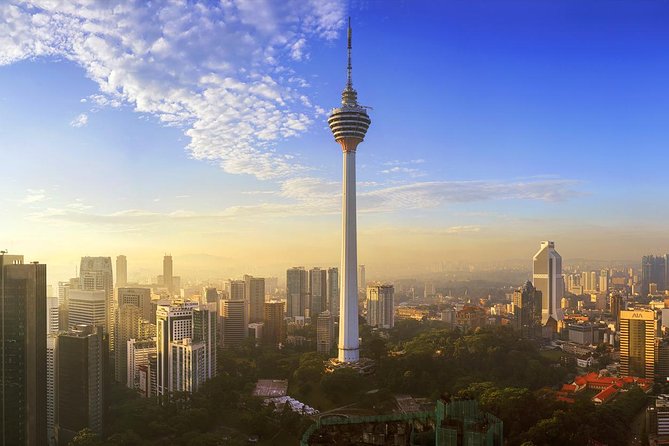 Shore Excursions from Port Klang Terminal - Royal Selangor and the value of a local craft stop