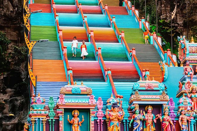 Shore Excursions from Port Klang Terminal - Jadi Batek Gallery and a hands-on craft option