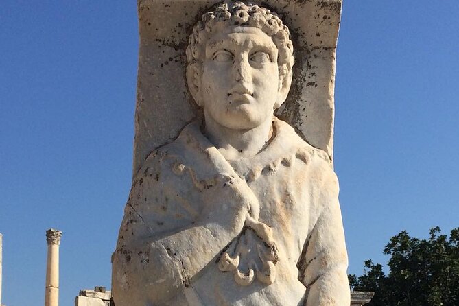 Shore Excursions: Half Day Ephesus & Şirince Village Tour - Key Points to Know Before You Book