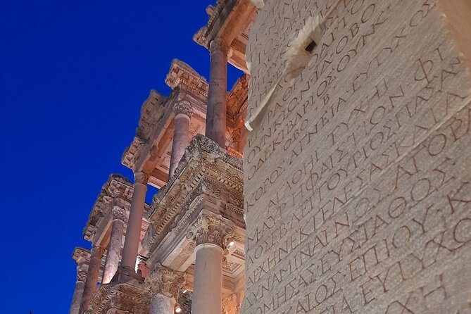 Shore Excursions: Half Day Ephesus & Şirince Village Tour - Şirince: One Hour of Village Life and Fruit Wine