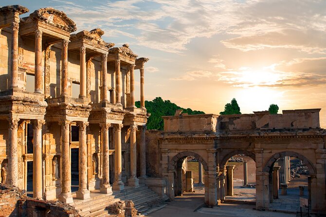 Shore Excursions: Half Day Ephesus & Şirince Village Tour - Is $23 a Good Deal?