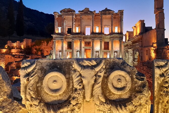 Shore Excursions: Half Day Ephesus & Şirince Village Tour - Who Should Choose This Tour?