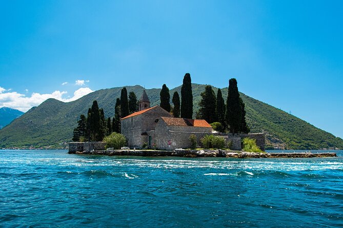 Shore Excursions: Kotor, Budva and Perast - Key points to know before you book