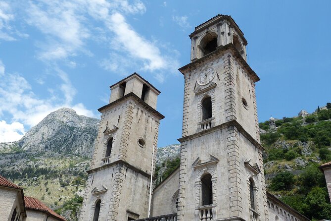 Shore Excursions: Kotor, Budva and Perast - A fast route through Montenegro’s coastal highlights
