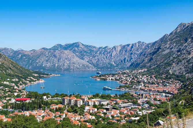 Shore Excursions: Kotor, Budva and Perast - Perast combines stone streets with an island church