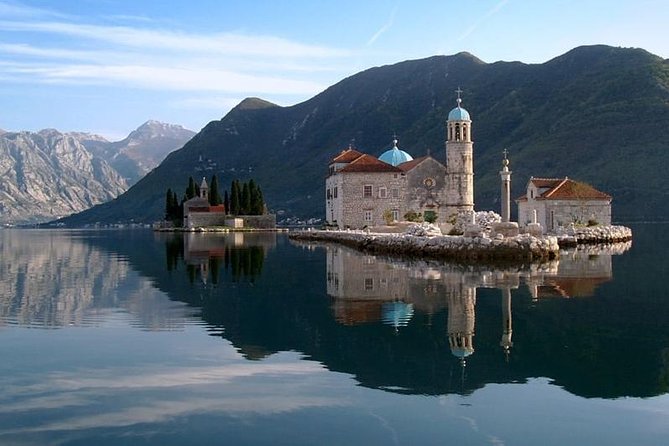 Shore Excursions: Kotor, Budva and Perast - What the private format really adds