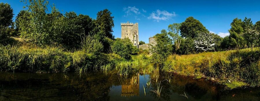 Shore Tour from Cork: Blarney, Kinsale & Cork - Key points to know before booking