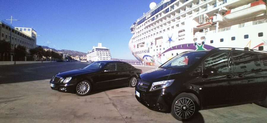 Shore tour from Messina cruise port: Taormina and Castelmola - What seven hours really means