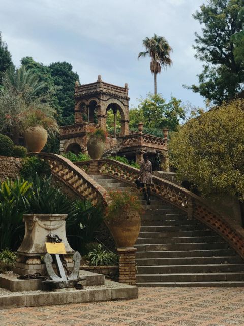 Shore tour from Messina cruise port: Taormina and Castelmola - What to do with your free time in Taormina