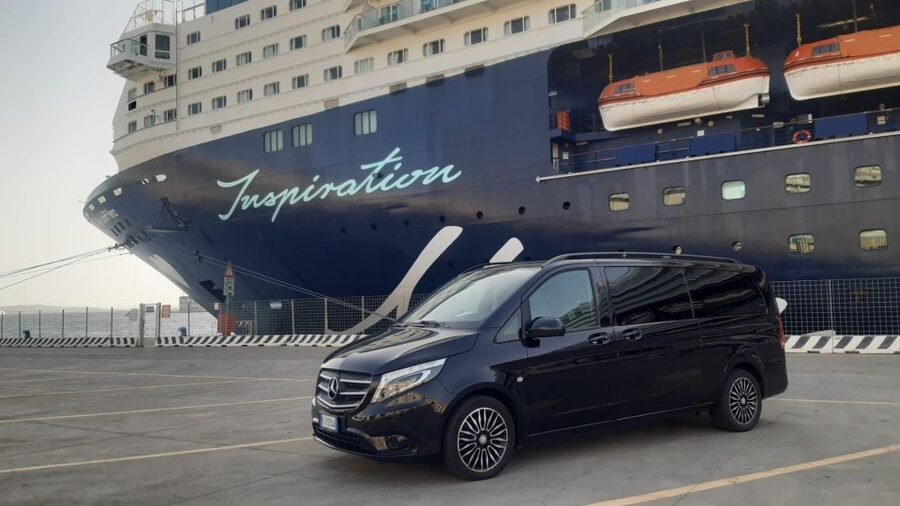 Shore tour from Messina cruise port: Taormina and Castelmola - Booking details worth knowing