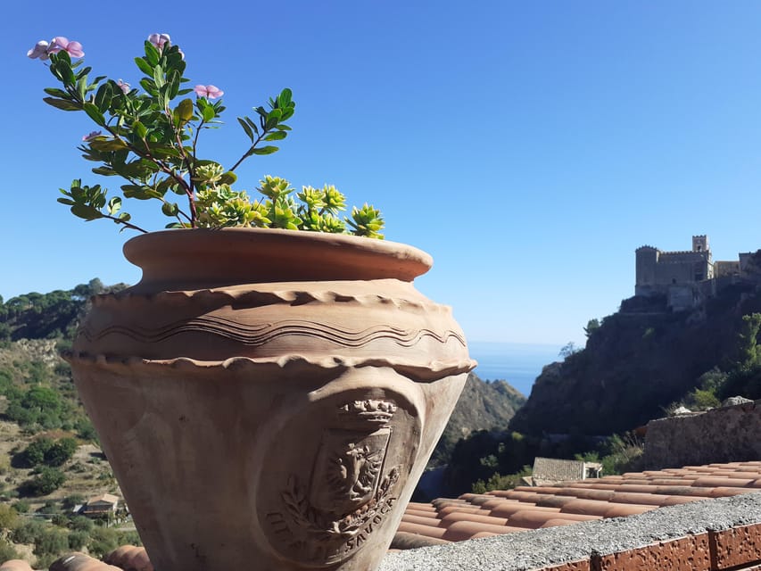 Shore tour from Messina port: Taormina & Godfather Places - Booking details worth keeping in mind