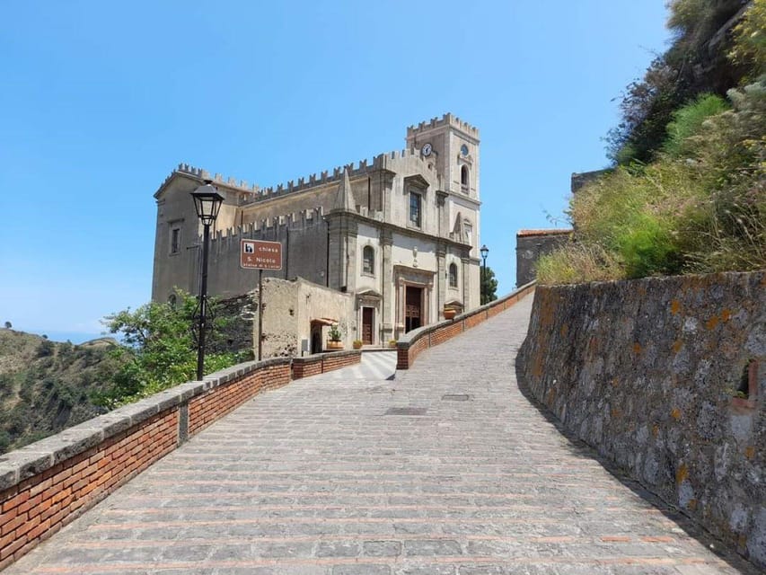 Shore tour from Messina port: Taormina & Godfather Places - Is $575.91 a fair price for three people?