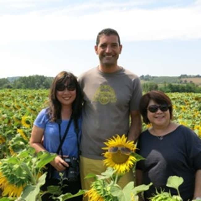 Shore Trip from La Spezia: Pisa,Lucca,lunch & tasting Winery - Lucca inside its three-mile wall