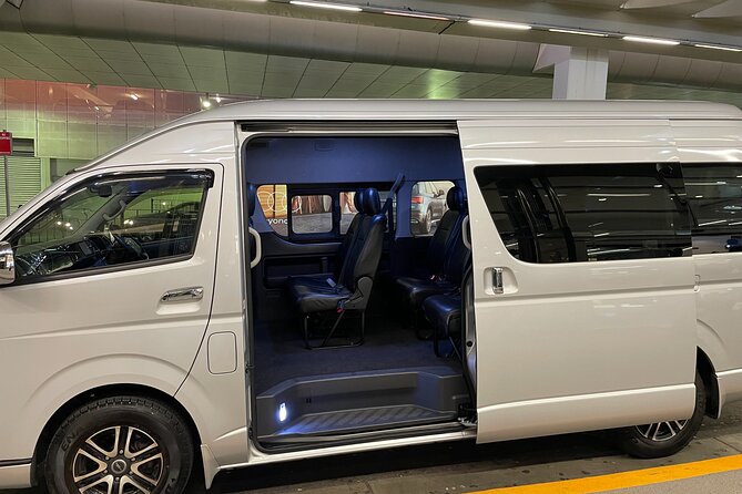 Shuttle Transfer from Sydney City Hotel to Sydney Cruise Port - The service record is mostly strong, but not uniform