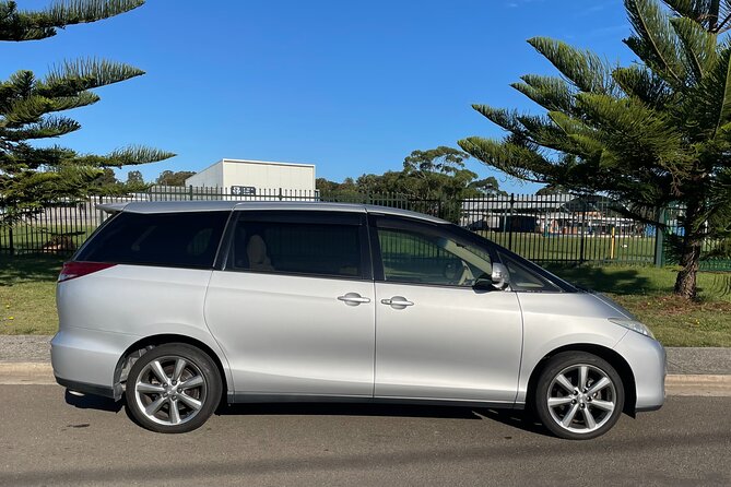 Shuttle Transfer from Sydney City Hotel to Sydney Cruise Port - Booking details that can save you trouble