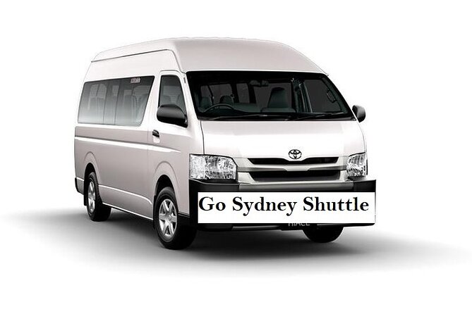 Shuttle Transfer from Sydney City Hotel to Sydney Cruise Port - What happens at your hotel