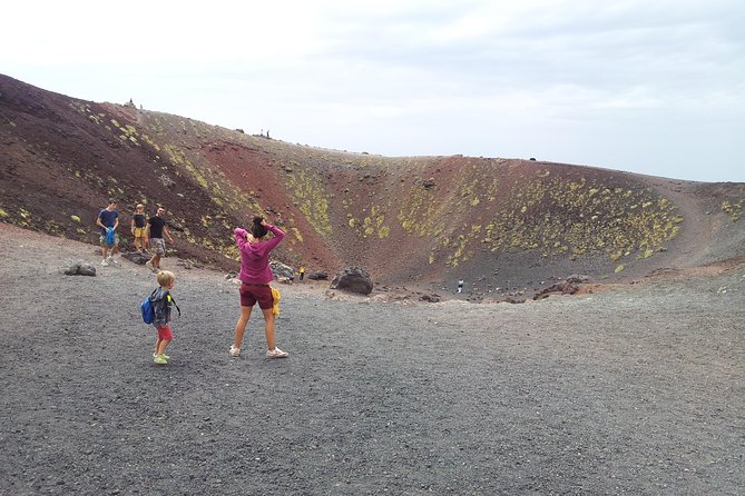 Sicily private shore excursion - Etna and Taormina with personal driver - Taormina in 90 minutes