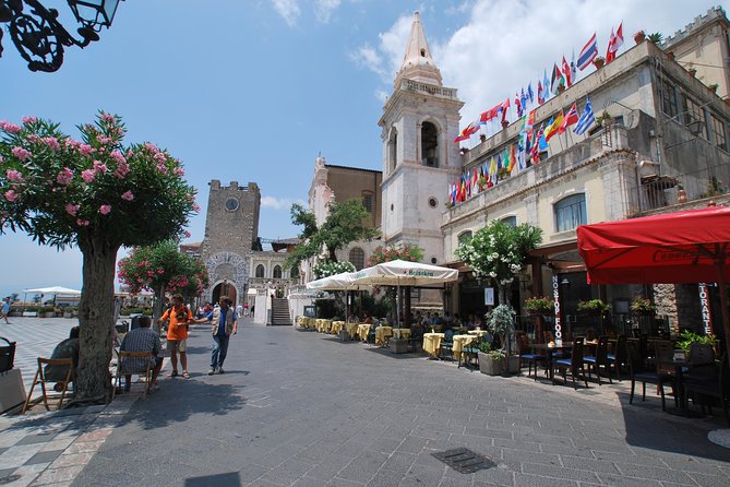 Sicily private shore excursion - Etna and Taormina with personal driver - Is $311.30 per person a fair price?
