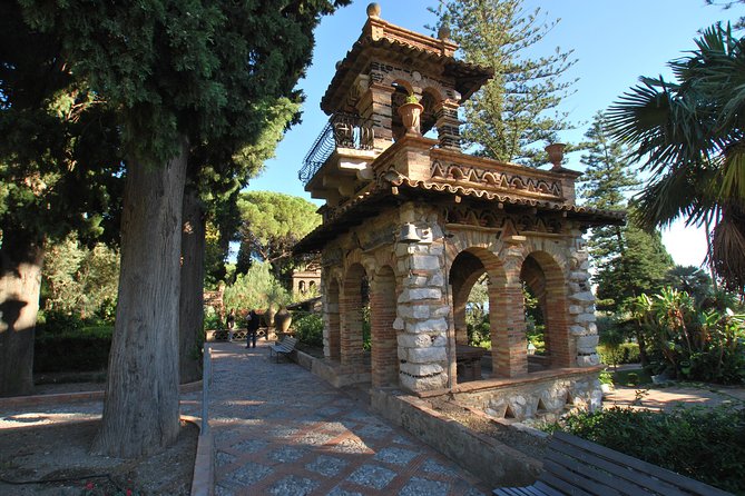 Sicily private shore excursion - Etna and Taormina with personal driver - Timing, port safety, and cancellation