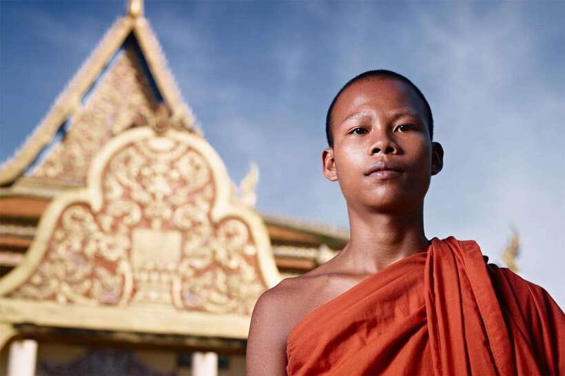 Sihanoukville City Tour for Cruise Passengers with 7 Stops - A useful introduction to Sihanoukville in five hours
