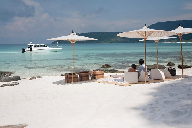 Sihanoukville Highlights Day Tour for Cruise Passengers - Key points to know before you book