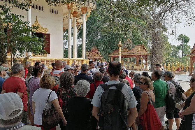 Sihanoukville Shore Excursion for cruise ship - A practical way to see Sihanoukville in one port day