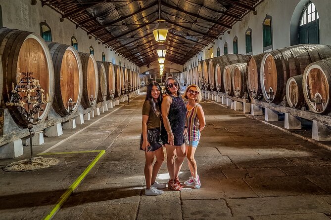Sintra & Cascais Shore Excursion: Private Half-Day Highlights - Cascais, from fishing village to royal retreat
