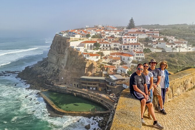 Sintra & Cascais Shore Excursion: Private Half-Day Highlights - What the private guide adds